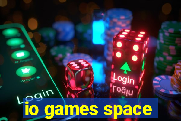 io games space